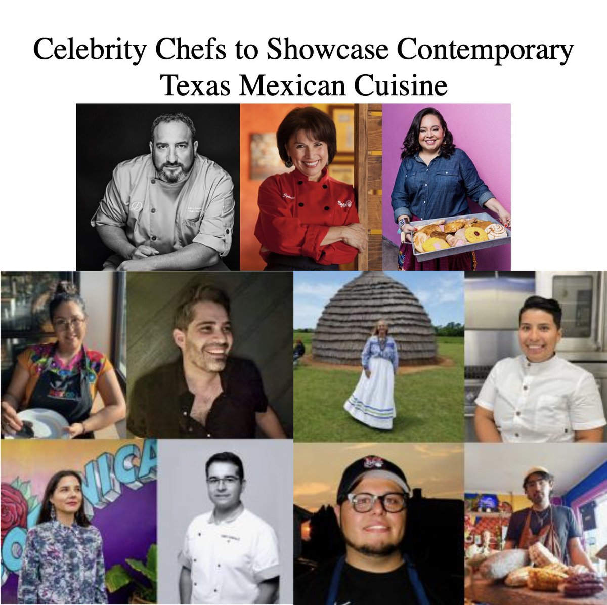 Full details of the 11 Chefs announced today.  Read more: dcnewsnow.com/business/press…