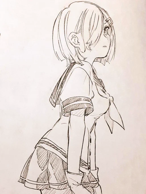 浜風 
