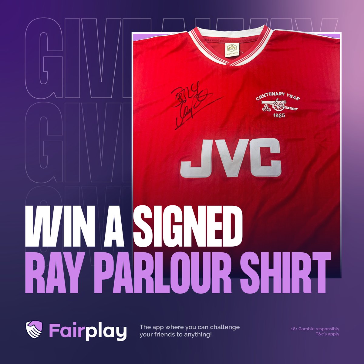 Fairplay Exchange tweet media