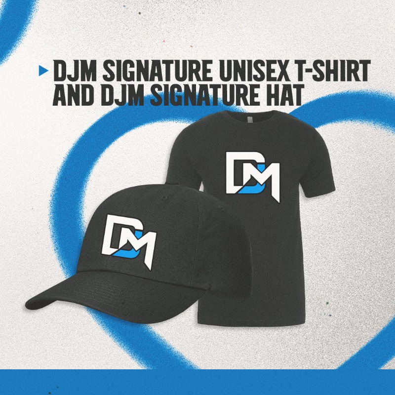 Panthers's tweet photo. DJ's got Moore apparel headed your way 🧢👕

RT for your chance to win!

@budlight | #MooreLoveSweepstake