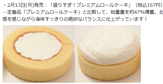 口一ソンの盛りすぎロールケーキ、ペパ先にぶつかってコケて、先輩の雄乳に顔面押し潰された時の俺の写真にしかみえなかったという図 