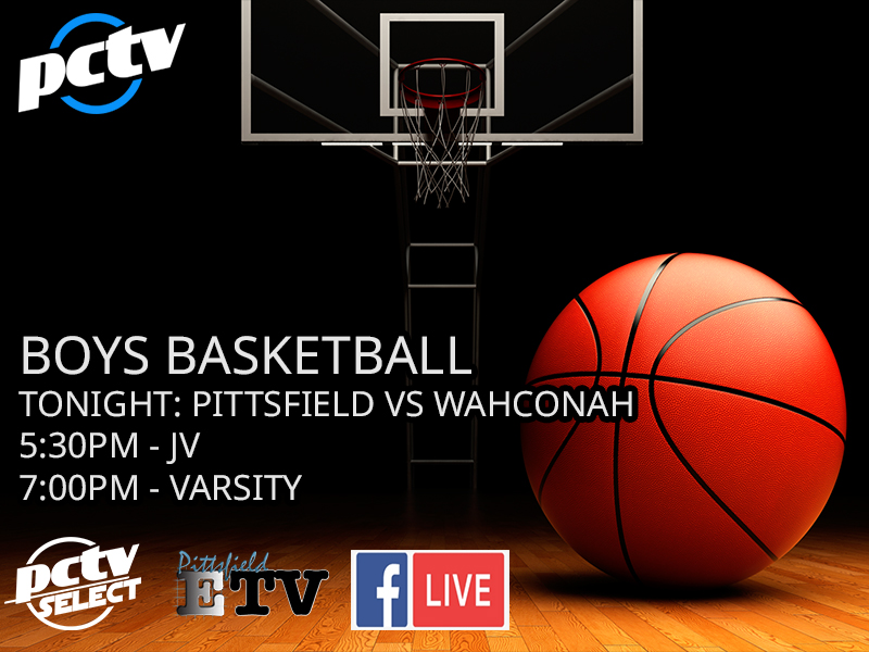 PCTV Sports tweet media