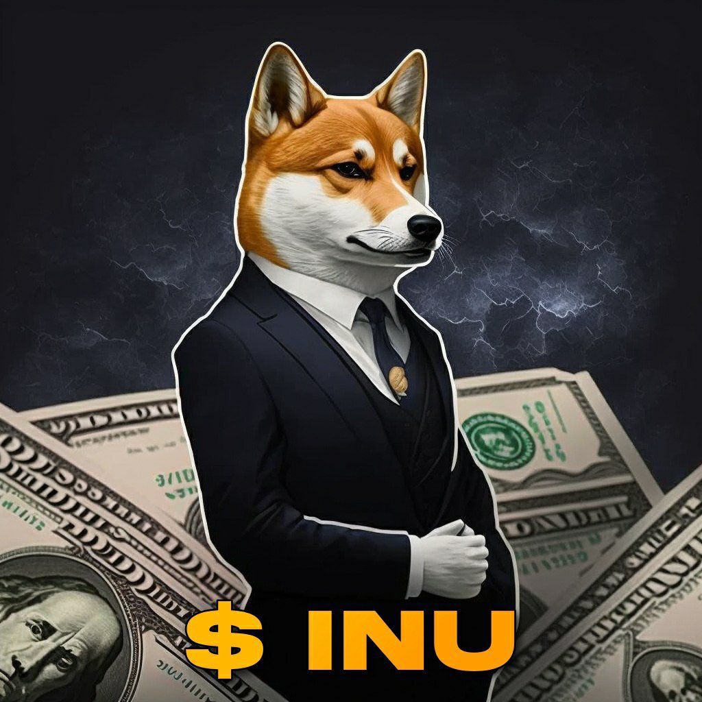 Dollar Inu (@dollarinu_eth) on Twitter photo 