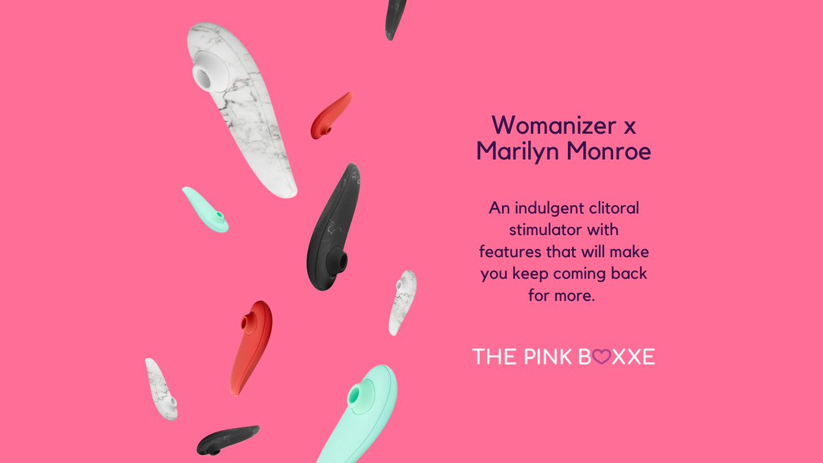 ThePinkBoxxe's tweet photo. Have you stopped by and picked up this limited edition toy?! What are you waiting for, come on in today and get yourself the gift that keeps on giving. 

https://t.co/IARMyCWDbm https://t.co/G3nrMQwc8P