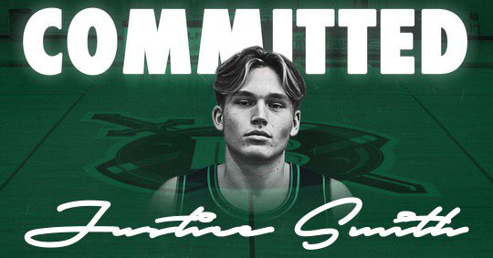 I am blessed to announce that I will be continuing my academic and athletic career at Belhaven University! Go Blazers! 💚💛 <a href="/coachjoshbrooks/">Josh Brooks</a> <a href="/JWW_10/">John Wiley Works Jr.</a> <a href="/BelhavenMbb/">Belhaven Men's Basketball</a> <a href="/GulfShoresHS/">Gulf Shores HS</a>