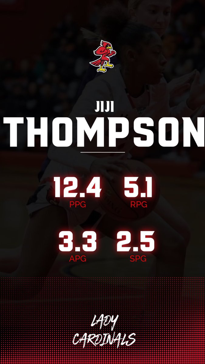 🚨 COLLEGE COACHES 🚨

I have two unsigned seniors <a href="/ThompsonAmrri/">amrri_thompson</a> <a href="/ThompsonJiyani/">Jiyani Thompson</a> playing very good &amp; leading their team to a 12-3 record right now. These twins deserve/want an opportunity. Took their team to STATE last yr. TAKE A LOOK

Contact me for info #GrindHouseBasketball