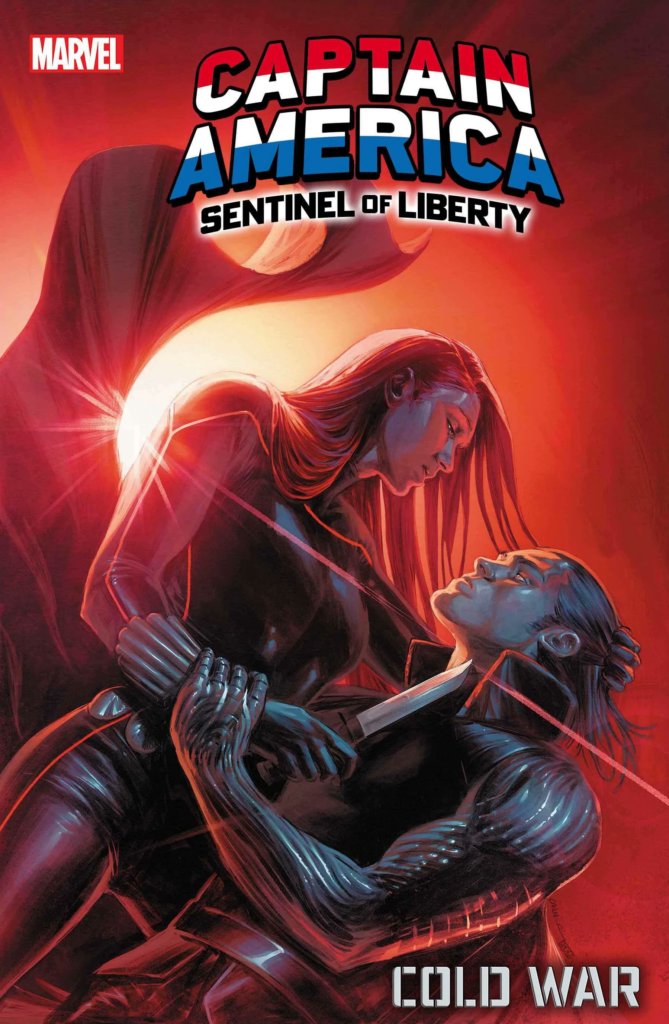 CinematizandoOf's tweet photo. Capas de Capitain America: Cold War
#MarvelComics #CapitainAmerica #ColdWar #CapitainAmericaColdWar #SymbolOfTruth #SentinelOfLiberty #CapitãoAmérica https://t.co/bwHDDfYGPB
