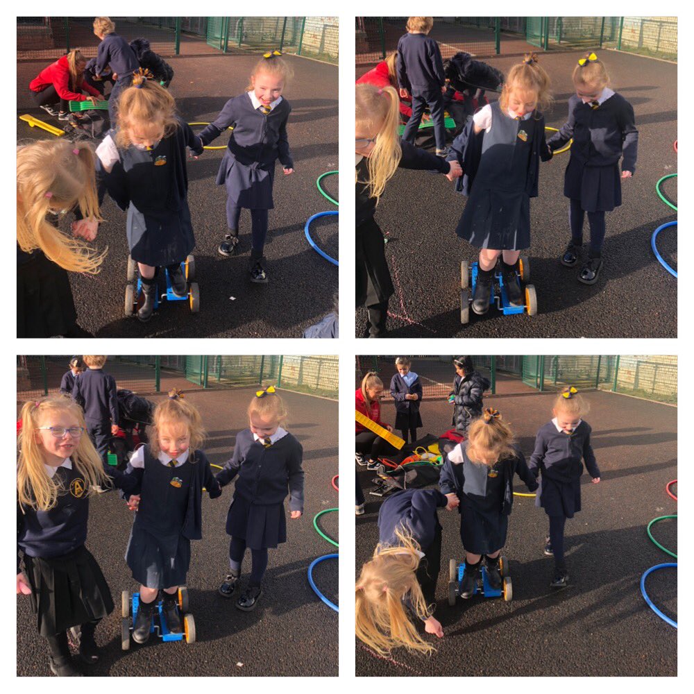 Alexandra Parade PS tweet media