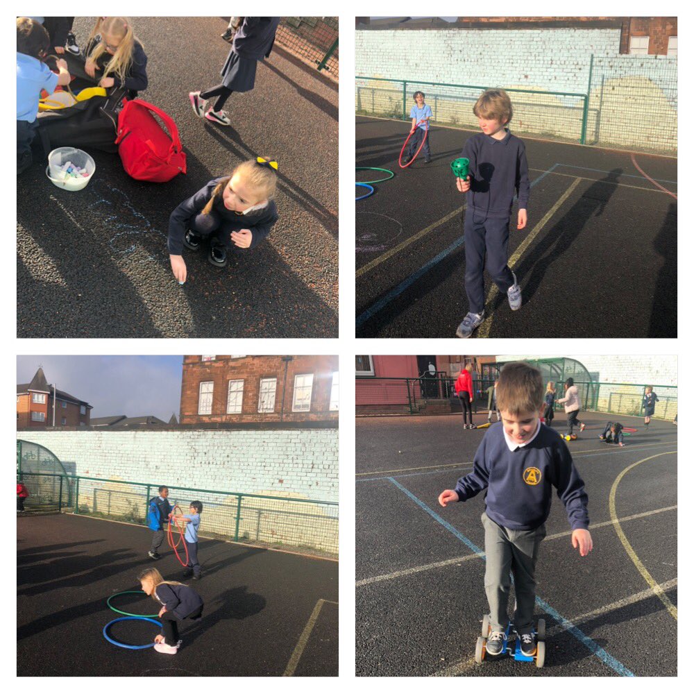 Alexandra Parade PS tweet media