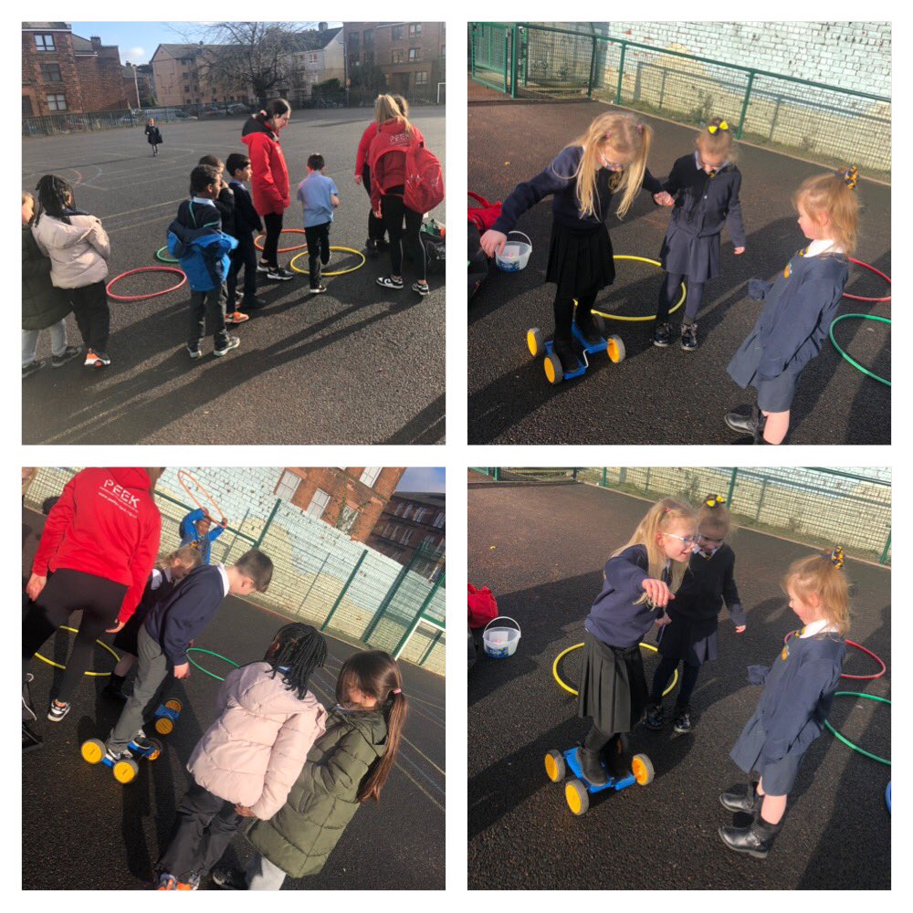 Alexandra Parade PS tweet media