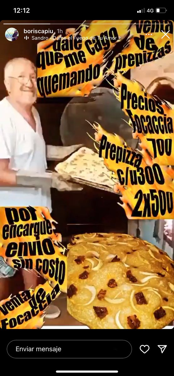 ginocaputo1's tweet photo. Rt a este flyer epicardo que se mando @boris_caputo . Dale que te cago comprando https://t.co/ePqv0Yuypq