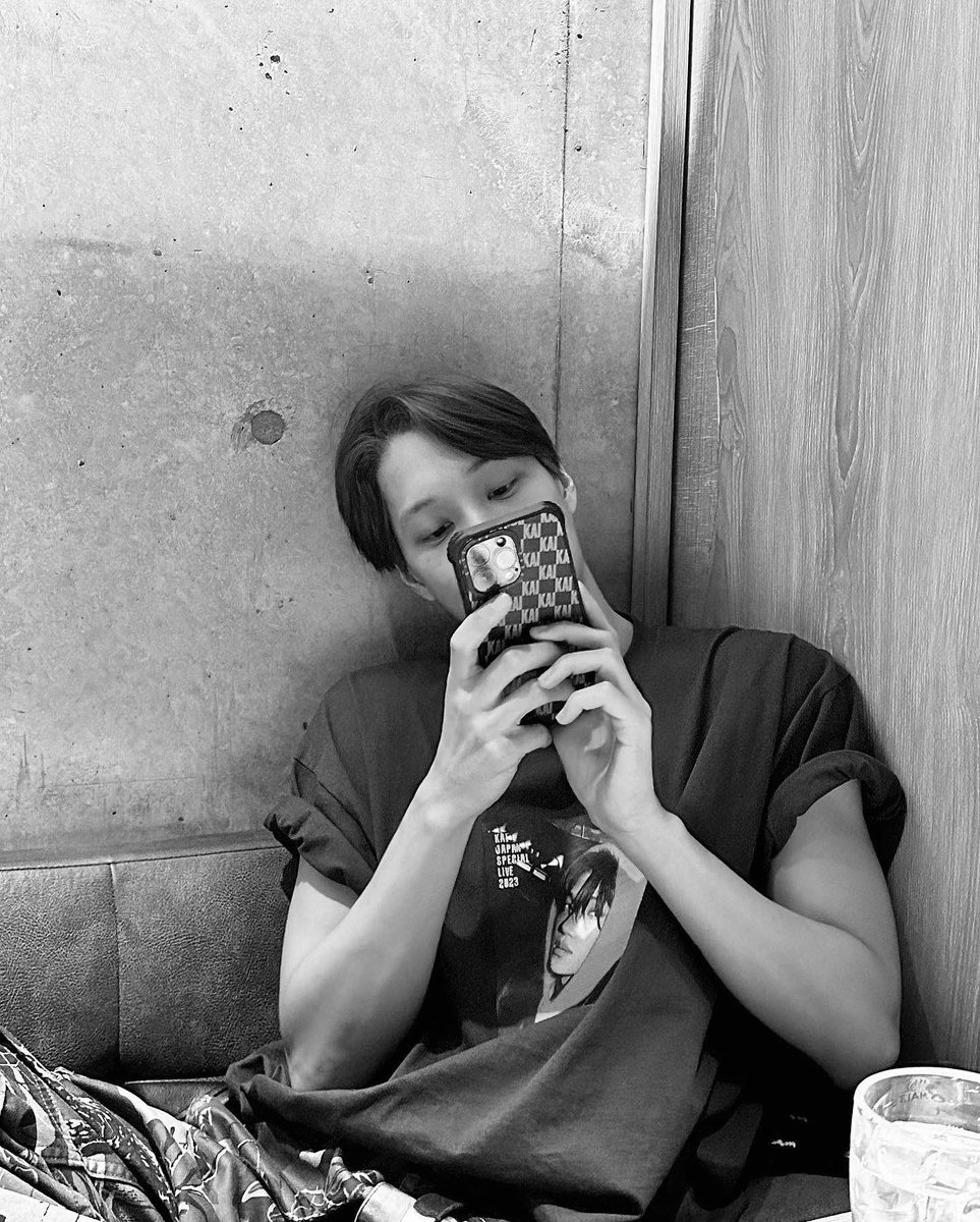 KASTAGRAM's tweet image. [KAISTAGRAM] instagram.com/p/CoCyGWnv7Uf/…