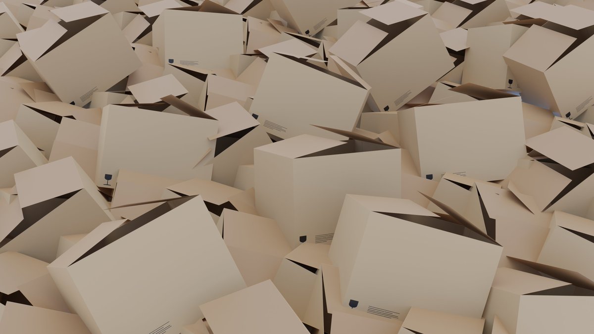 MrFlipuk's tweet photo. Boxs? #blender #3dart #box #boxs #3dmodel https://t.co/Lg5dT5RPnG