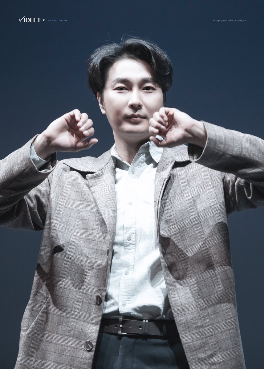 _VIOLET_pic's tweet photo. 2023/01/29 : 용의자 X의 헌신
이시가미 #조성윤 https://t.co/qjpcfepMPM