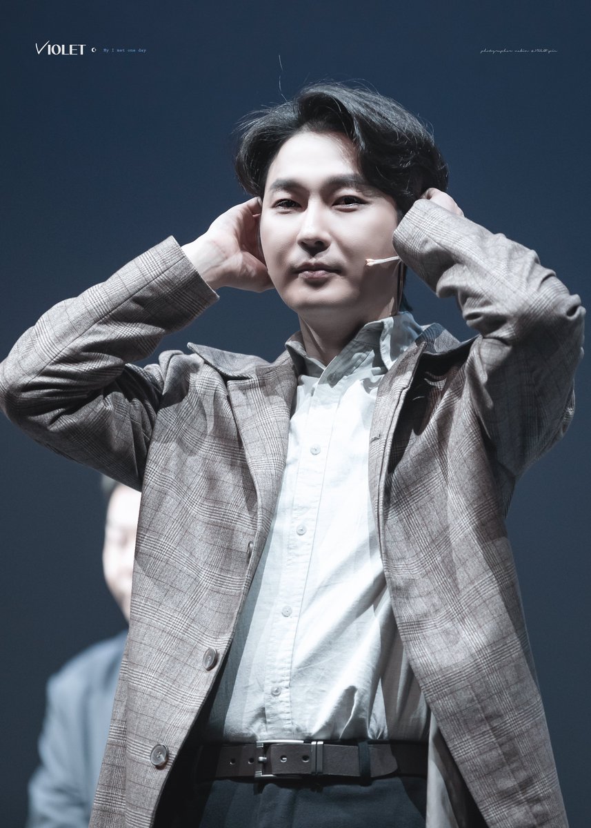 _VIOLET_pic's tweet photo. 2023/01/29 : 용의자 X의 헌신
이시가미 #조성윤 https://t.co/qjpcfepMPM