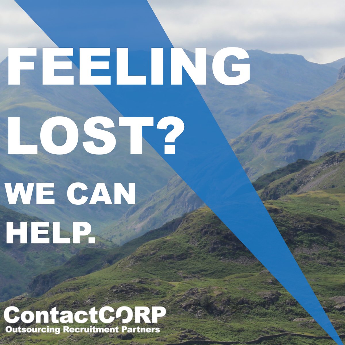 If you're looking for a job in #swindon - we're here to help!

Visit our website today and see what ContactCORP can do for you...

contactcorp.co.uk

#contactcorp #contactcorpjobs #jobs2023  #swindonjobs #swindonbusiness