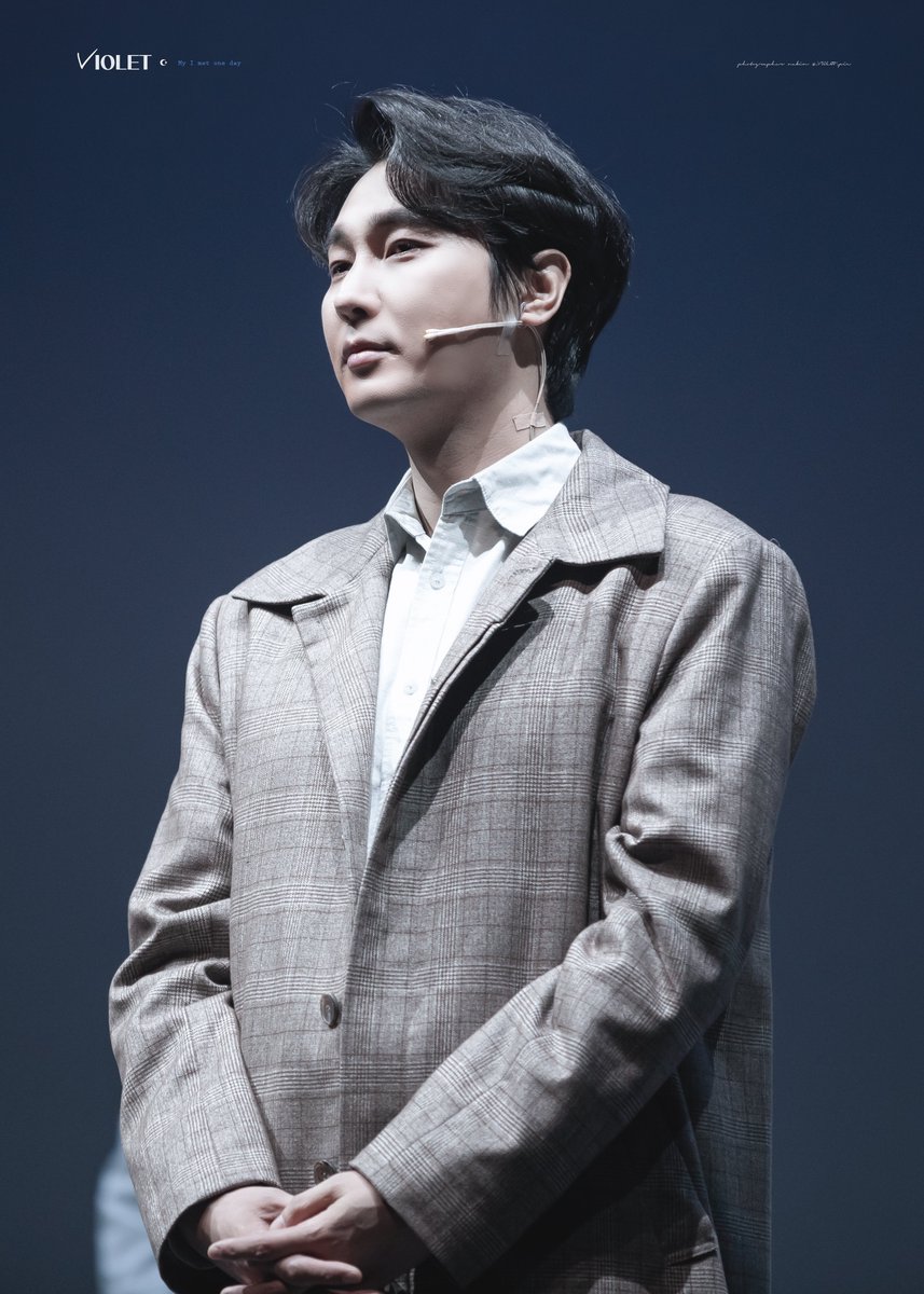 _VIOLET_pic's tweet photo. 2023/01/29 : 용의자 X의 헌신
이시가미 #조성윤 https://t.co/1UMPJhb8Ab