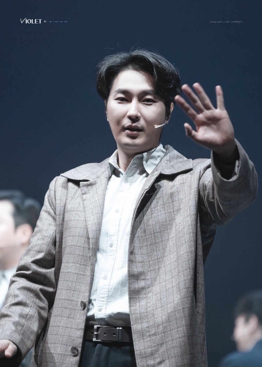 2023/01/29 : 용의자 X의 헌신
이시가미 #조성윤