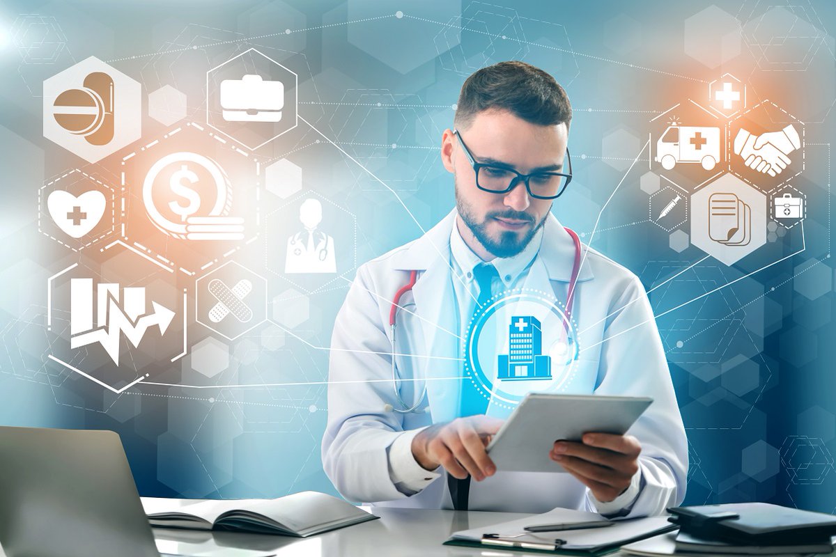 Journal of mHealth (@journal_mhealth) on Twitter photo HEALTH INNOVATION | Entering a New Era in Health Tech Innovation. 3 ways health tech innovation will help organisations overcome some of their most pressing issues in 2023...
buff.ly/3DjrkCZ 
#HealthTech #Digital #DigitalHealth #Healthcare #NHS #MedTech <a href="/NuanceHealth/">NuanceHealth</a> HEALTH INNOVATION | Entering a New Era in Health Tech Innovation. 3 ways health tech innovation will help organisations overcome some of their most pressing issues in 2023...
buff.ly/3DjrkCZ 
#HealthTech #Digital #DigitalHealth #Healthcare #NHS #MedTech <a href="/NuanceHealth/">NuanceHealth</a>