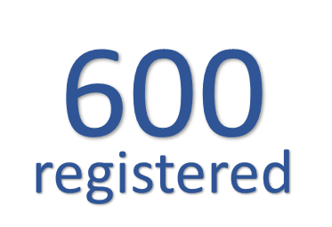 Nordic_Summit's tweet photo. With a bit over 2 weeks left, we currently have 600 people registered for #NVSummit.  You want to be a part of this event, make sure you register. It's 100% free for all! 
https://t.co/vpZ7FzzdBO https://t.co/NfBGtr40uj