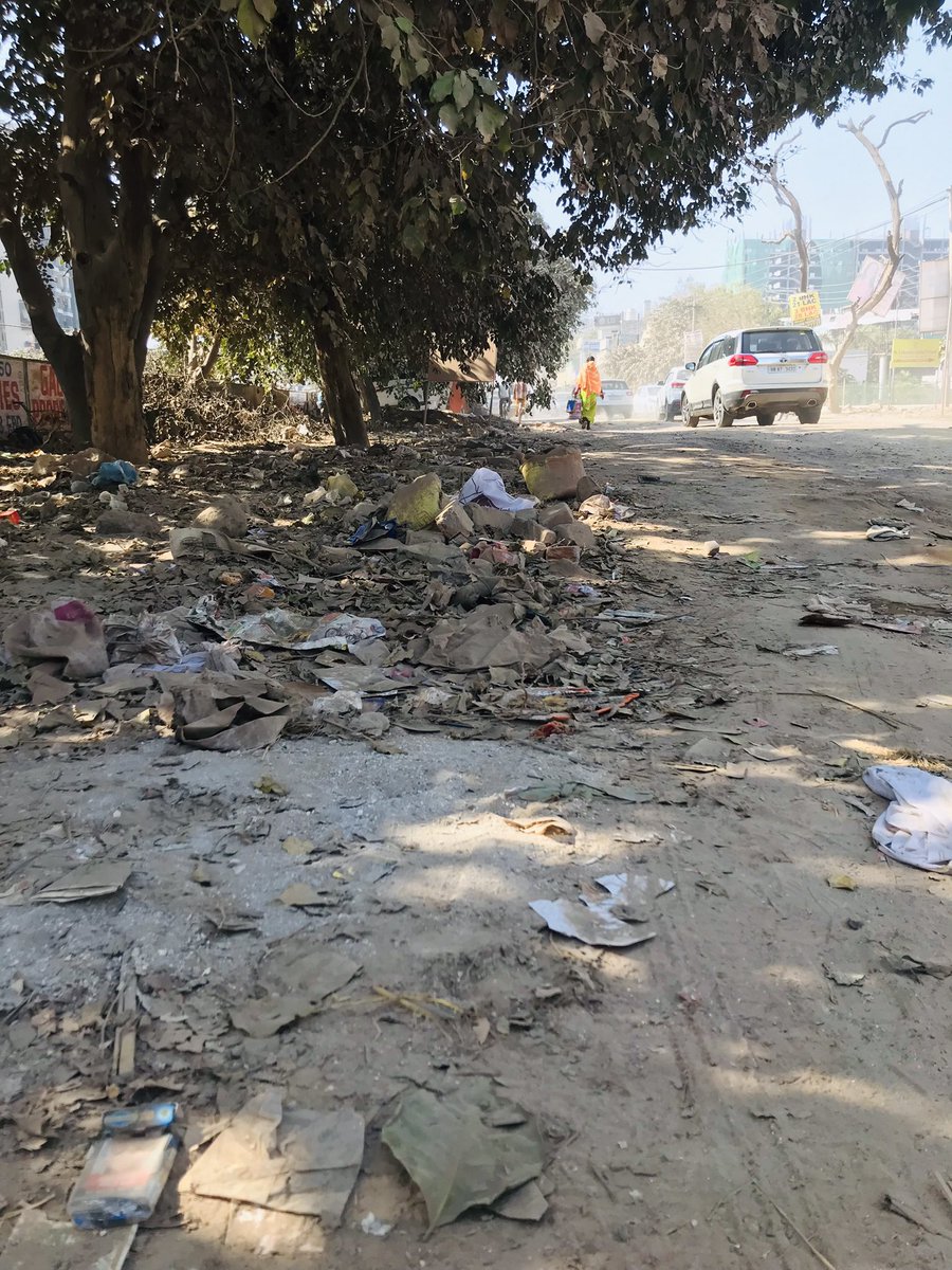 PareekS21's tweet photo. अगले चुनाव में वोट माँगने इसी रास्ते से आइएगा #Faridabad #Sector88 @swasavana @moolchandbjphry @rajeshnagarfbd @bjpnarendergupt @SeemaTrikha_BJP @KPGBJP @mlkhattar @cmohry @DistrictAdm_FBD @MCF_Faridabad https://t.co/3R6JCDDZnc