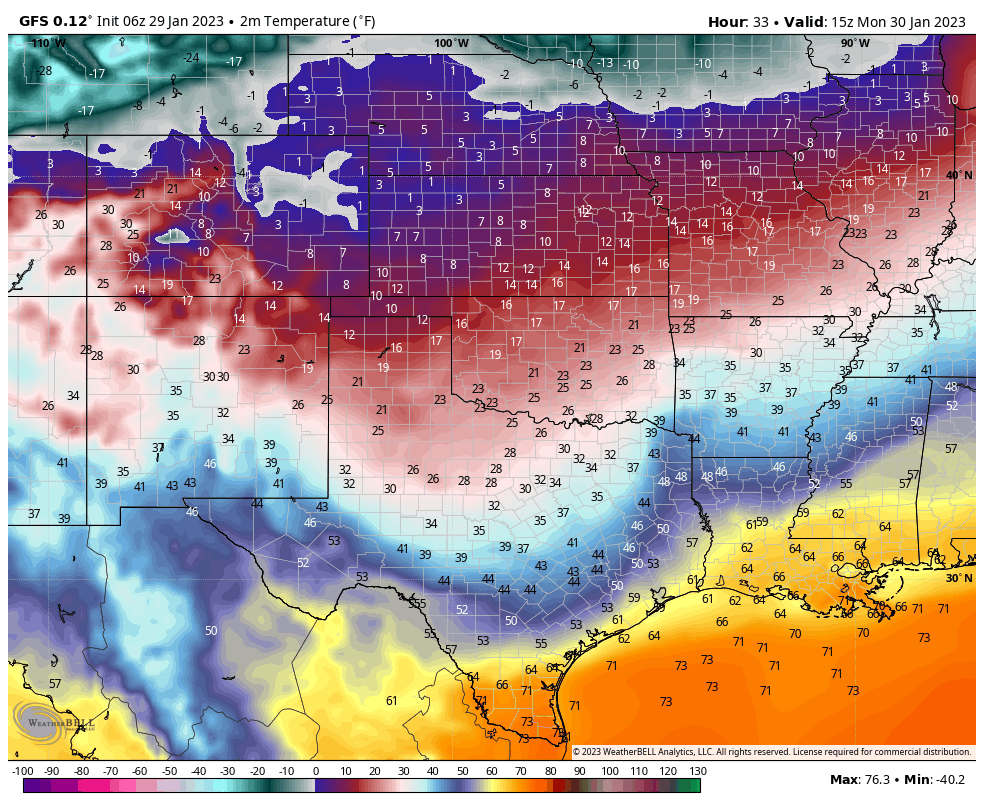 The American Storm on Twitter "I have been working "in Texas" since