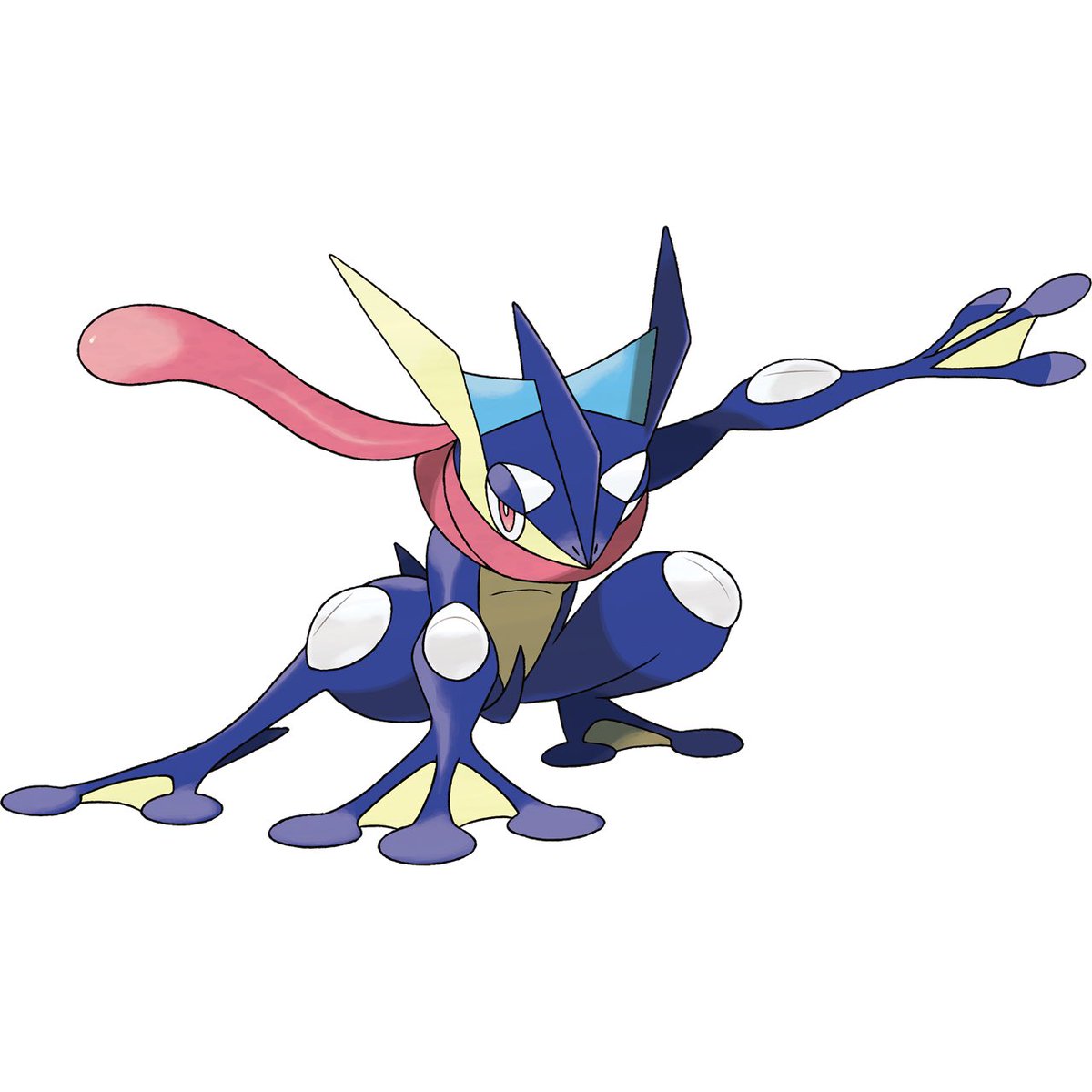 JoeyPokeaim's tweet photo. Shout out to the 3 starters who were so good they were banned at a point https://t.co/XImGUbdHze