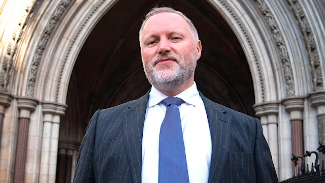 GMcalendar's tweet photo. Come along and hear Harry Miller talking about his court challenge which ended non-crime Hate Incidents Recording in #Manchester #nextWednesday, 8 Feb at 7pm. #tickets https://t.co/ffxyTH5TKd #Manchester_Events #law https://t.co/qOw5atFkAg