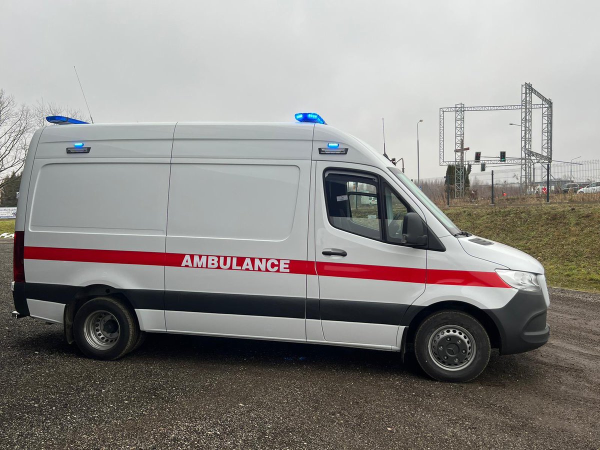 Amb. Michael Brodsky tweet media