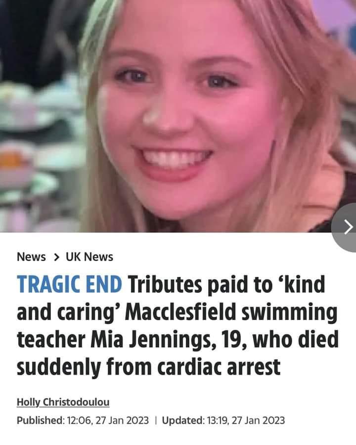 HertogRe's tweet image. Heel normaal toch, een hartaanval op je 19e. 
#plotseling