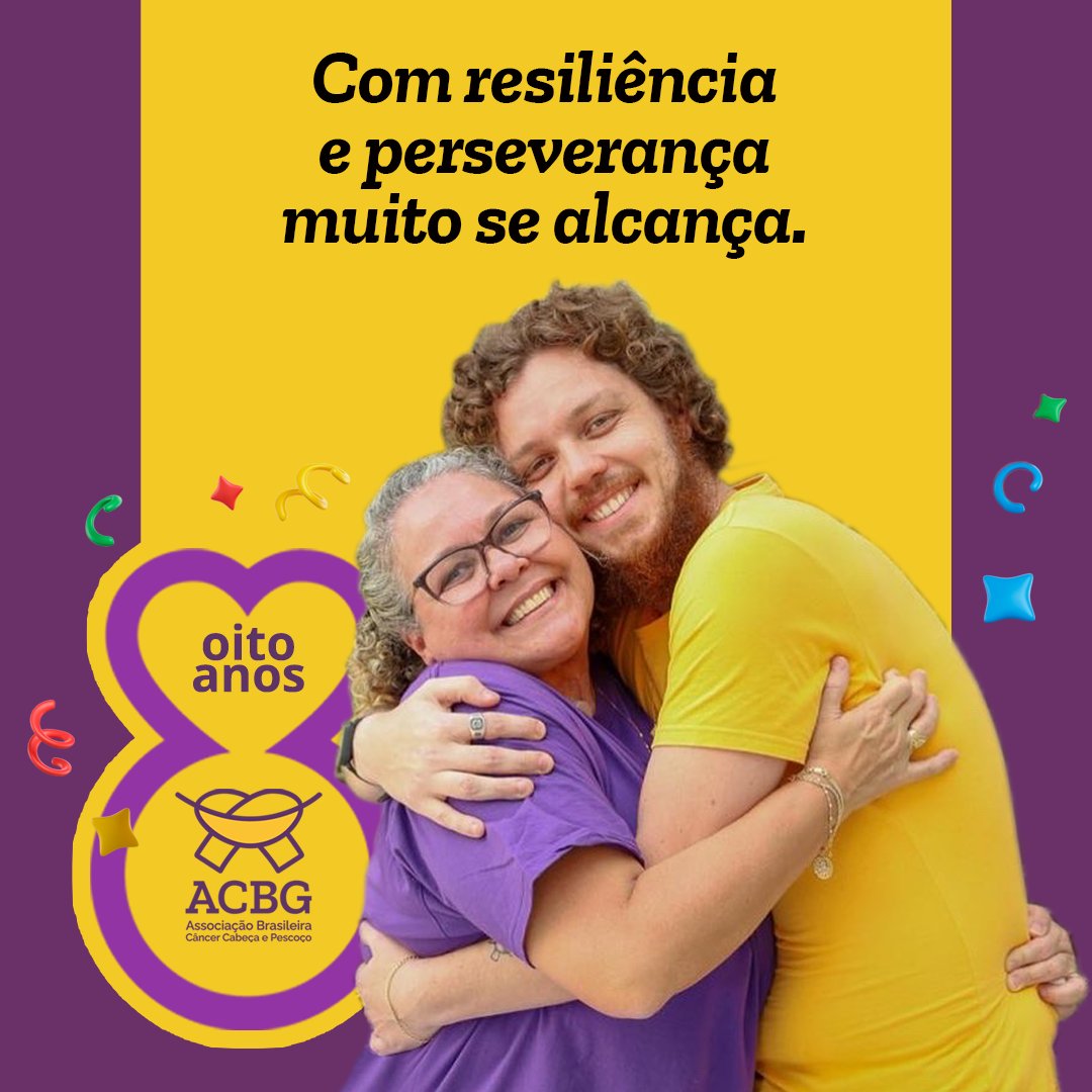 marmentini_'s tweet photo. Não é todo dia que uma organização que você ajudou a criar completa 8 anos de história. Obrigado, vida. Te amo, mãe!

Quem gostou, faz Pix 🤓... precisamos de doações para seguir dando voz a quem não tem. Chave: 48999993019.

Avante, @ACBGBrasil! 🤩 🥳 💚 https://t.co/1vcY80n8Cj