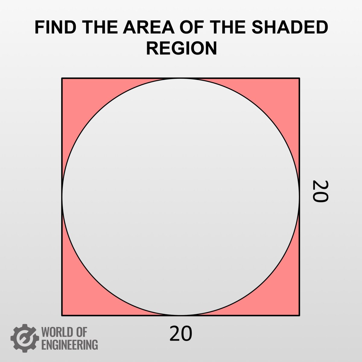 engineers_feed's tweet image. Geometry puzzle 📐