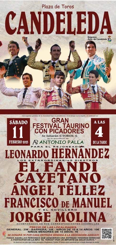 Ayto. de Candeleda (@ayto_candeleda) on Twitter photo 