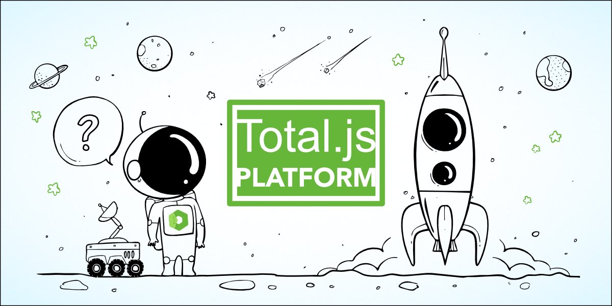 PeterSirka's tweet image. What is the Total.js Platform?
petersirka.medium.com/what-is-the-to… #about #totaljs #nodejs #javascript #description 
#webdevelopment #webcomponents #ui