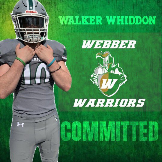 Walker Whiddon (@walkerwhiddon) on Twitter photo Thank you to everyone that has supported and assisted me throughout this journey.<a href="/Coach_Springs/">Coach Springs</a> @CoachDoc_WIU <a href="/CoachSean1/">Sean Coultis</a> <a href="/CoachWimmer/">Rick Wimmer</a> <a href="/CoachPotochney/">Coach P</a> <a href="/coachparker85/">Coach Chad Parker</a> <a href="/FIHSFOOTBALL/">Fleming Island Football 🦅</a> Thank you to everyone that has supported and assisted me throughout this journey.<a href="/Coach_Springs/">Coach Springs</a> @CoachDoc_WIU <a href="/CoachSean1/">Sean Coultis</a> <a href="/CoachWimmer/">Rick Wimmer</a> <a href="/CoachPotochney/">Coach P</a> <a href="/coachparker85/">Coach Chad Parker</a> <a href="/FIHSFOOTBALL/">Fleming Island Football 🦅</a>