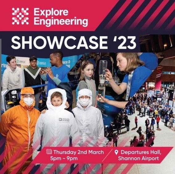 skillsmidwest (@skillsmidwest) on Twitter photo Engineering career pathways, employers & education providers to answer all your questions March 2nd <a href="/SNNAirportGroup/">The Shannon Airport Group</a> <a href="/explore_eng/">Explore Engineering</a> Engineering career pathways, employers & education providers to answer all your questions March 2nd <a href="/SNNAirportGroup/">The Shannon Airport Group</a> <a href="/explore_eng/">Explore Engineering</a>
