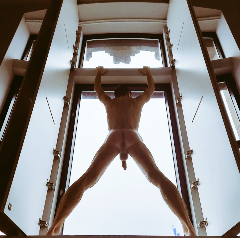 Morning Montréal! xx