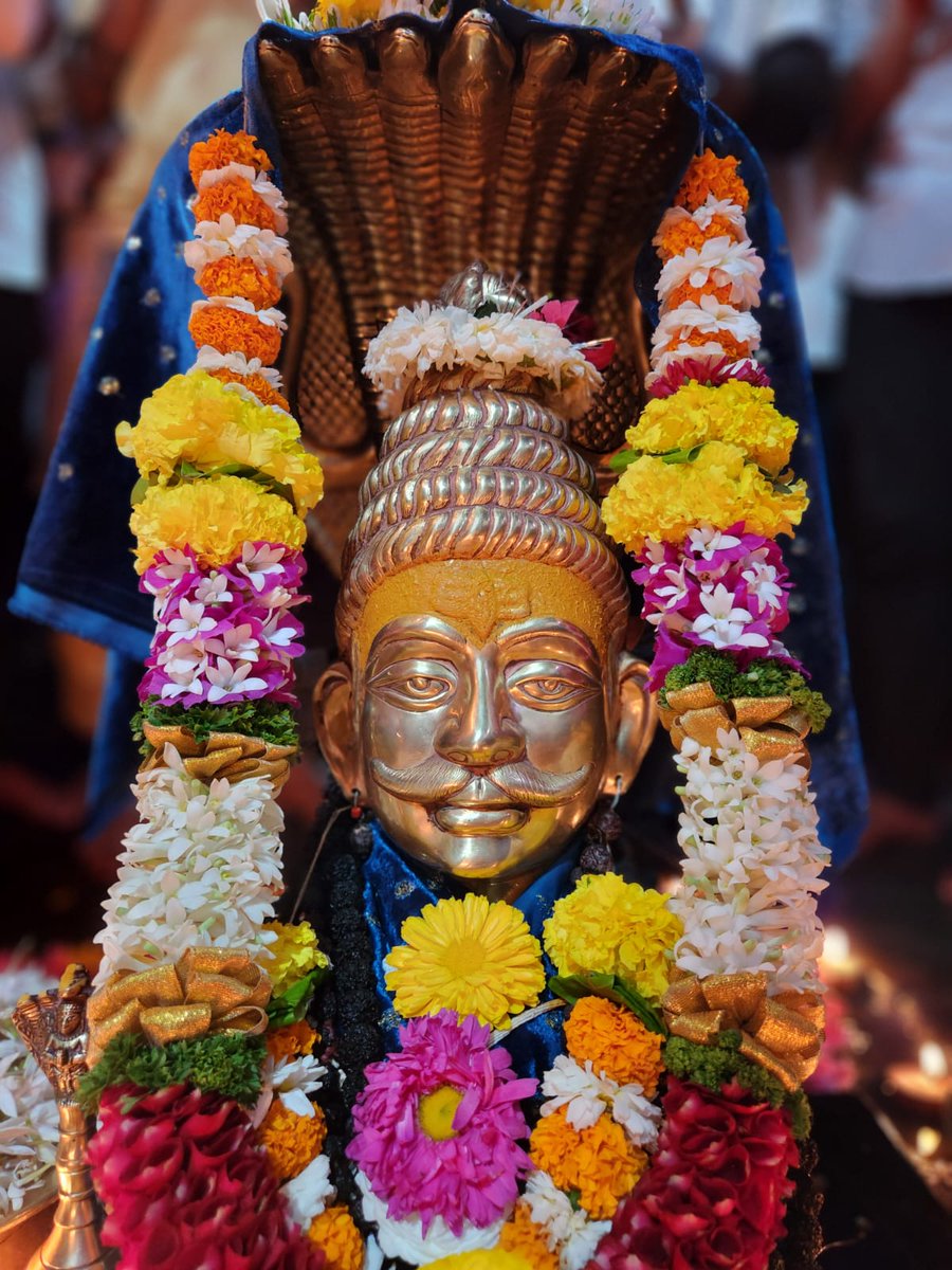 shivmandir_ASI's tweet photo. आज दिनांक:३०/०१/२०२३ चे श्री.क्षेत्र अंबरनाथ शिवमंदिर महादेवाचे रम्य मनमोहक चित्र https://t.co/CRrg3eSdci