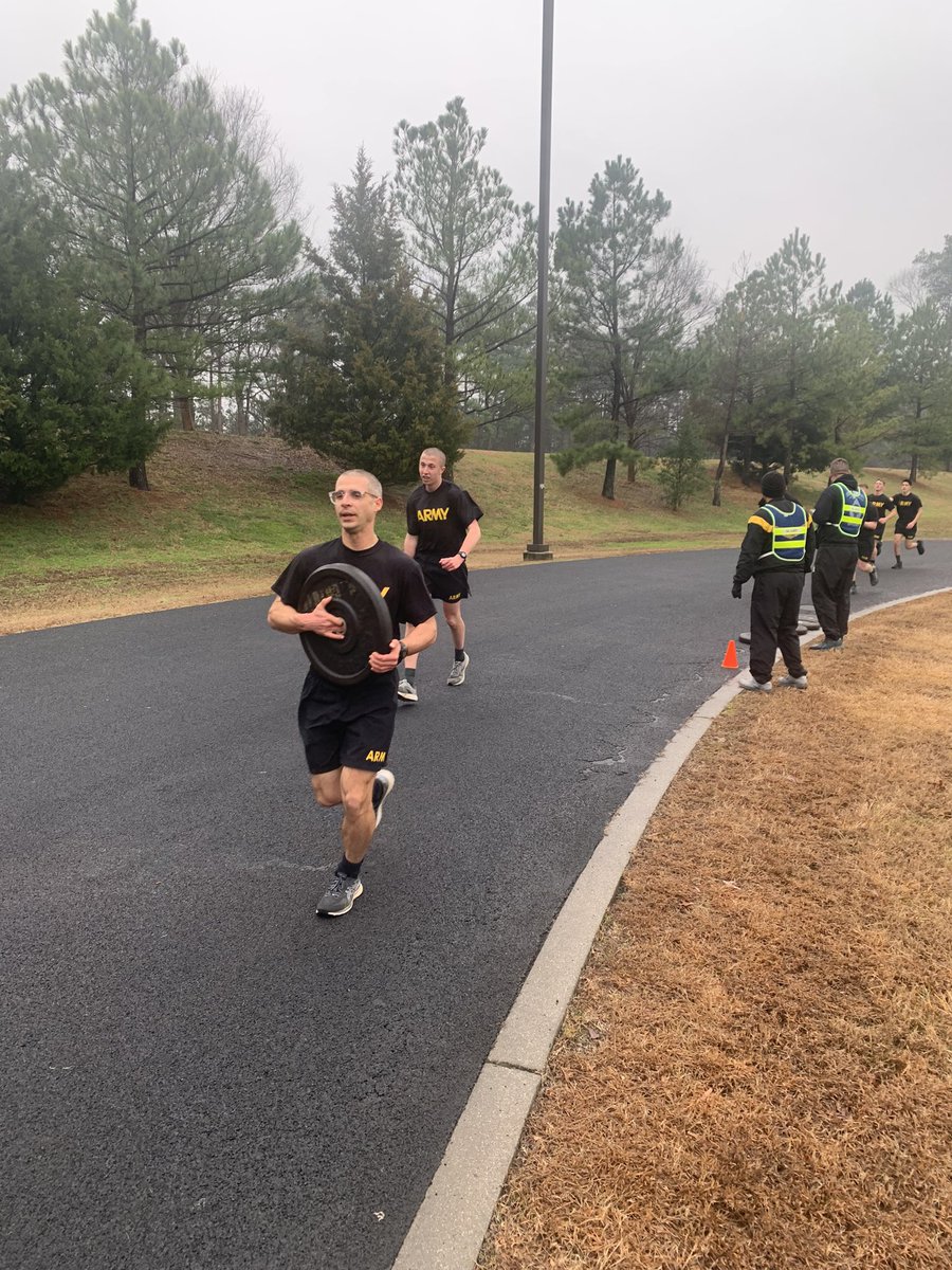 Echo Company, 16th OD BN, 59th OD BDE tweet media