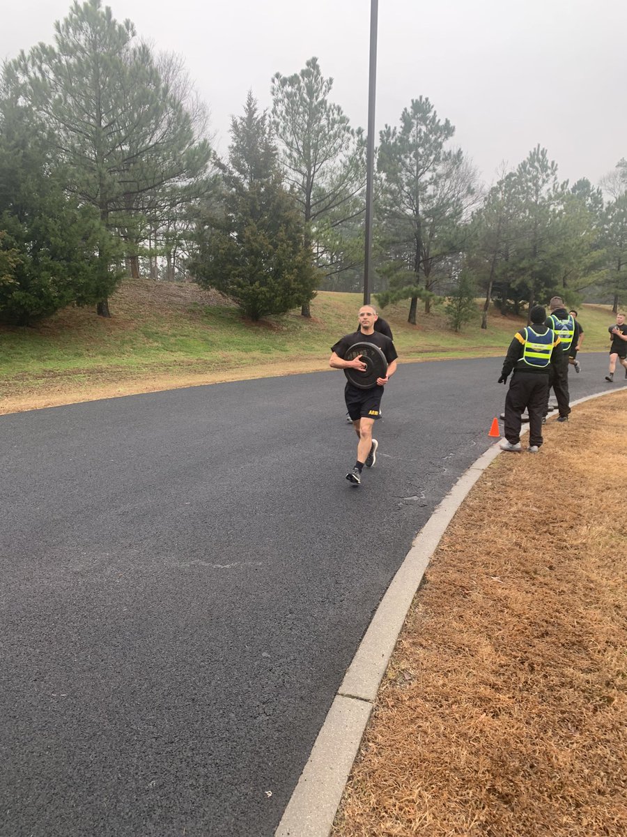 Echo Company, 16th OD BN, 59th OD BDE tweet media