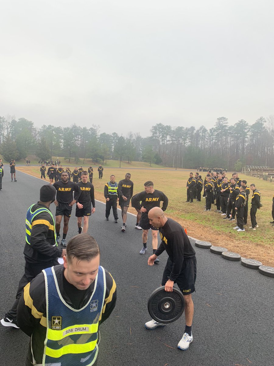 Echo Company, 16th OD BN, 59th OD BDE tweet media