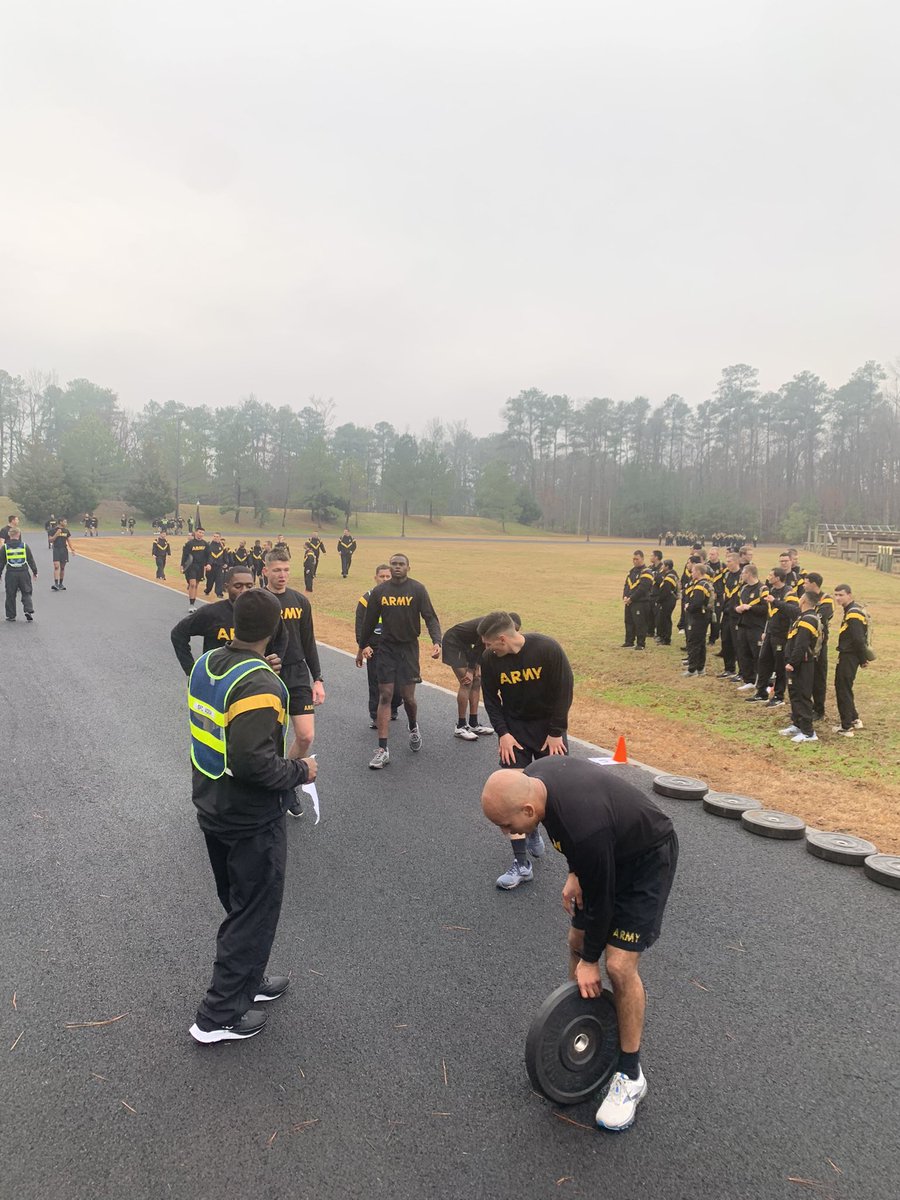 Echo Company, 16th OD BN, 59th OD BDE tweet media