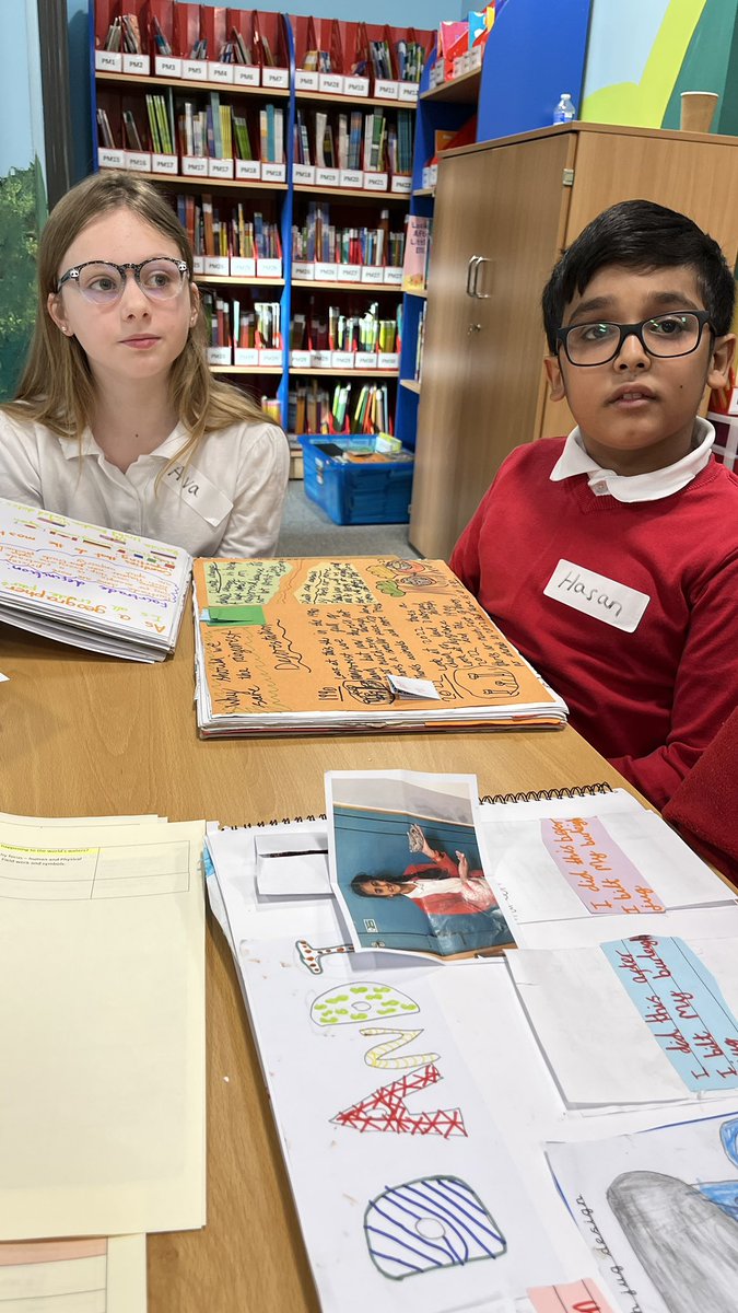 GeeKader's tweet photo. A wonderful day @kestrelmead with the @TMETrust Executive team. It was a delight to hear the students share the ‘ingredients’ which shows you belong at the school- respect, compassion, resilience, curiosity, confidence, kindness, happiness, fun and honesty. #TMETCommunity https://t.co/48evNMJNPL
