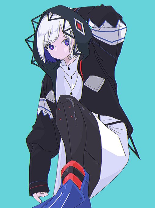 #裏命イラストコンテスト 