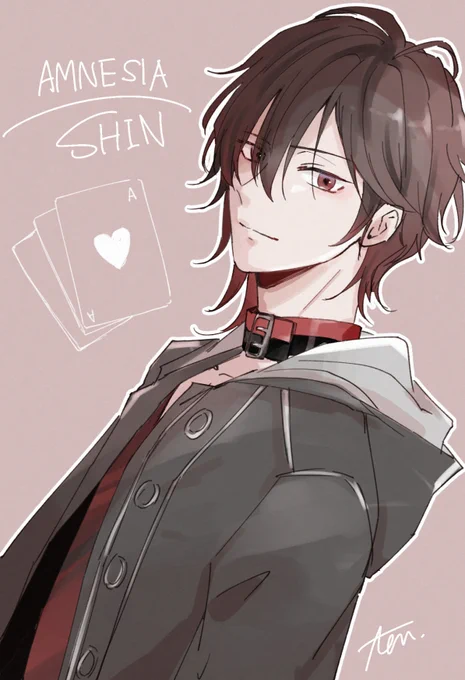 シンちゃん～ 