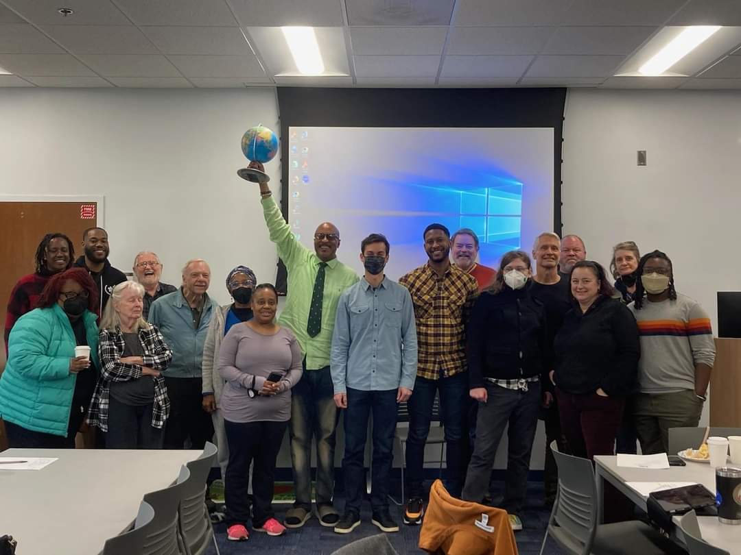 East Point tweet media