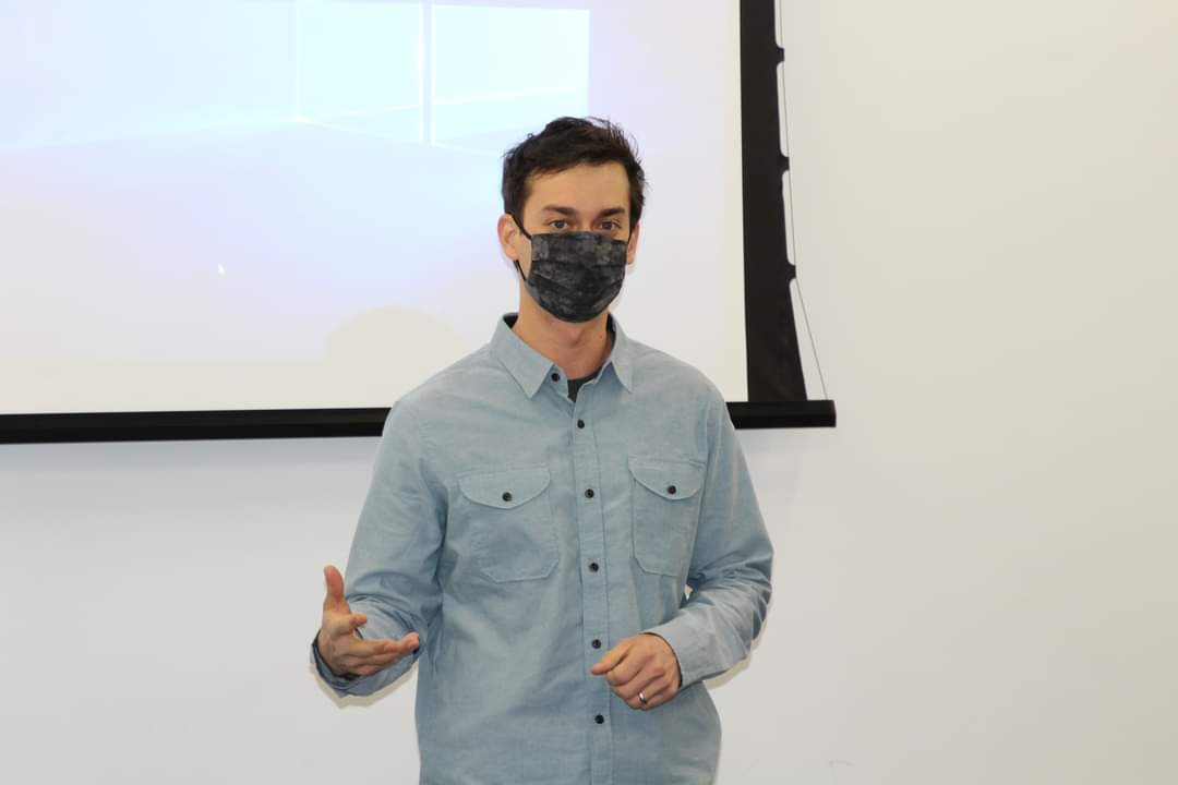 East Point tweet media