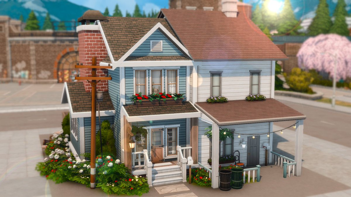 ok one more collection of my favorite build from the past few months cause I love to do these ✨🦔