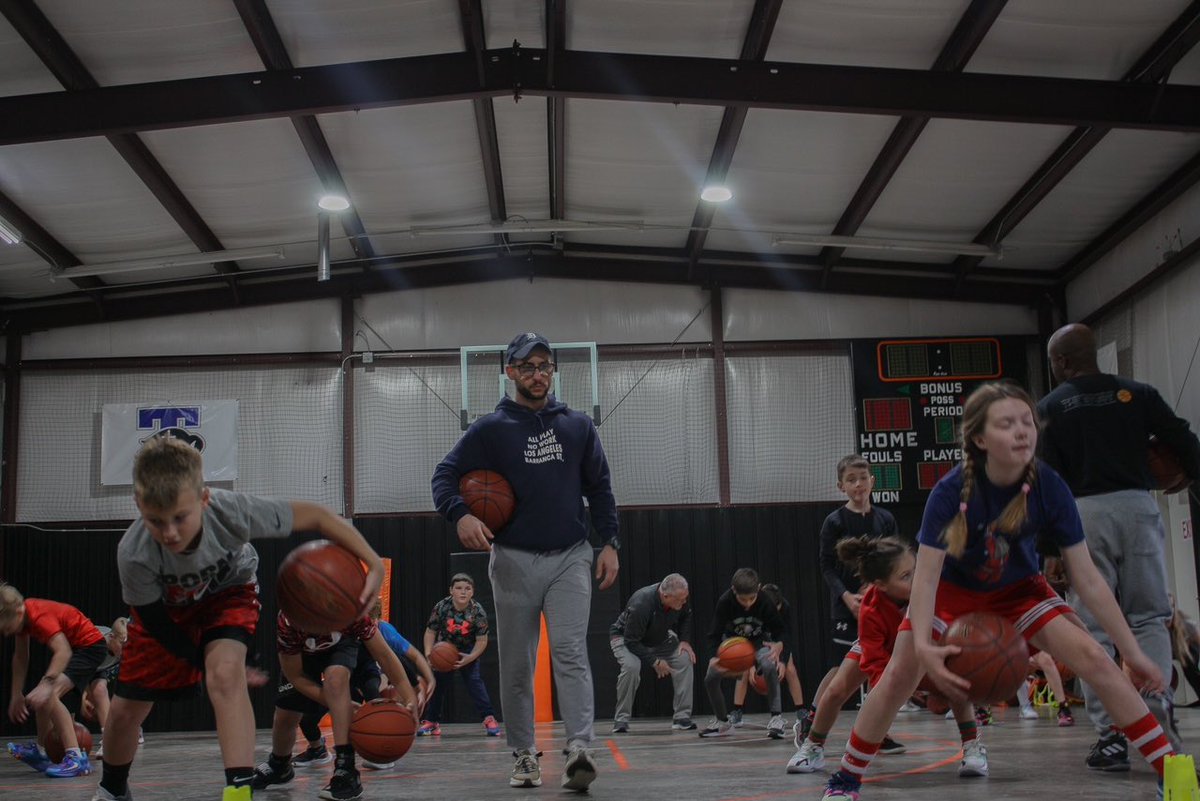 February is a few days away! Let's Study!! #TheStudy🏀 #Basketball #Development #Training