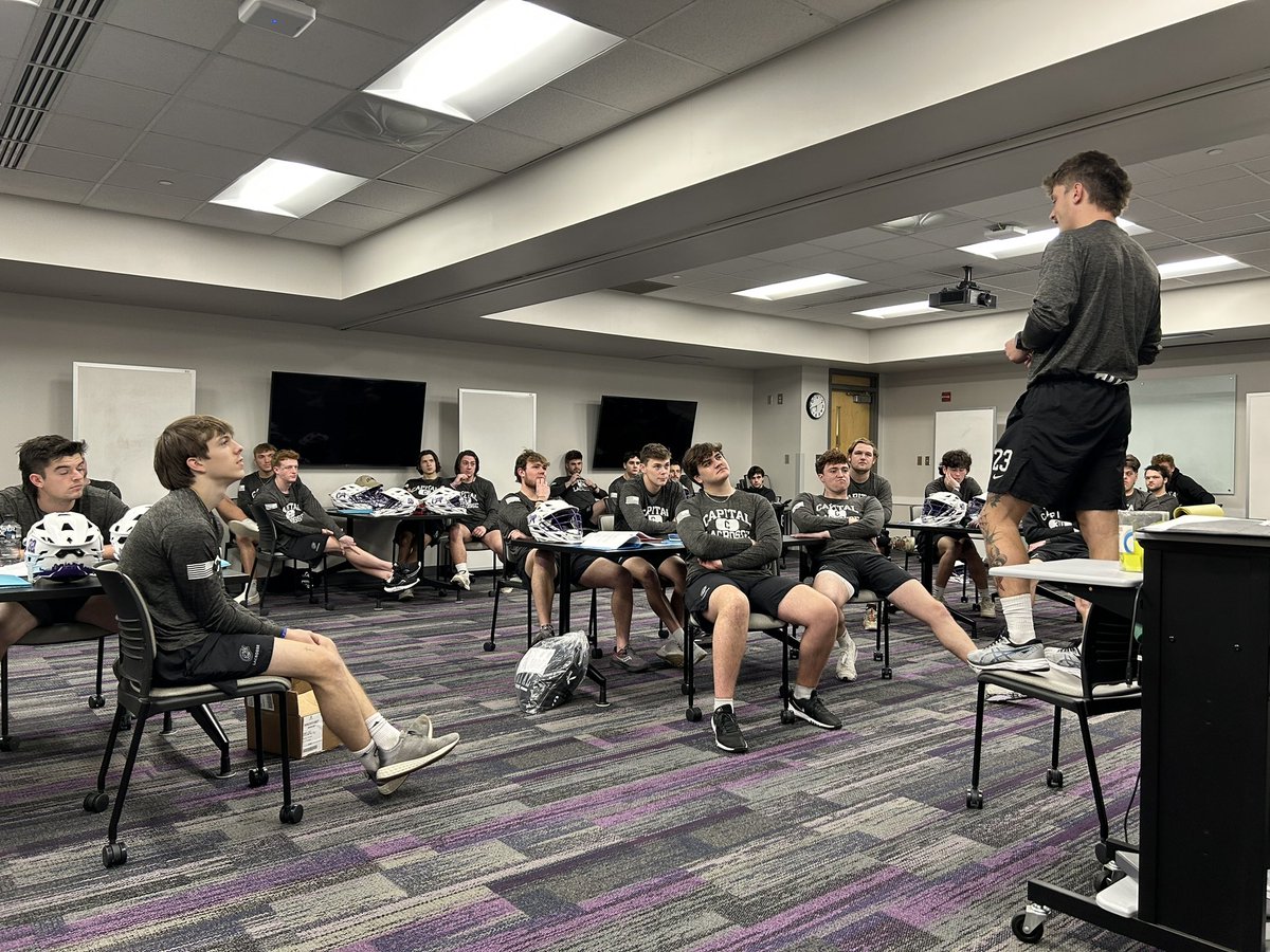 capmlax's tweet photo. Chapter 1 starts today.

We started with tough conversations and answered the question: “What are you afraid of?”

#Family #pur2uing3xcellence https://t.co/3ODJl14YQf